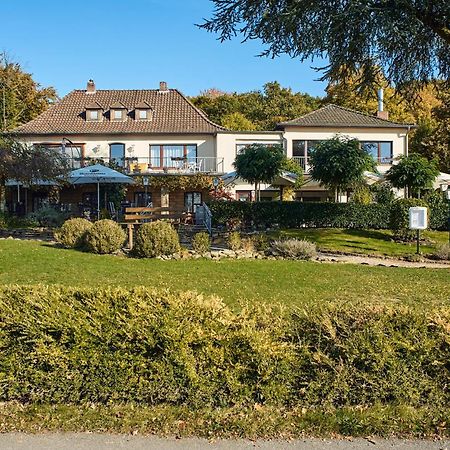 Hotel Restaurant Waldschloesschen Lienen Esterno foto