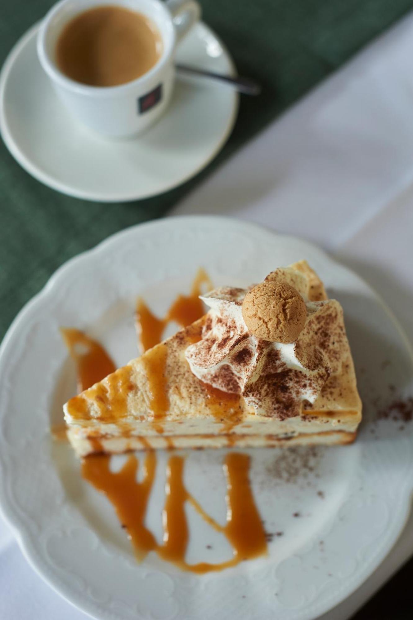 Hotel Restaurant Waldschloesschen Lienen Esterno foto